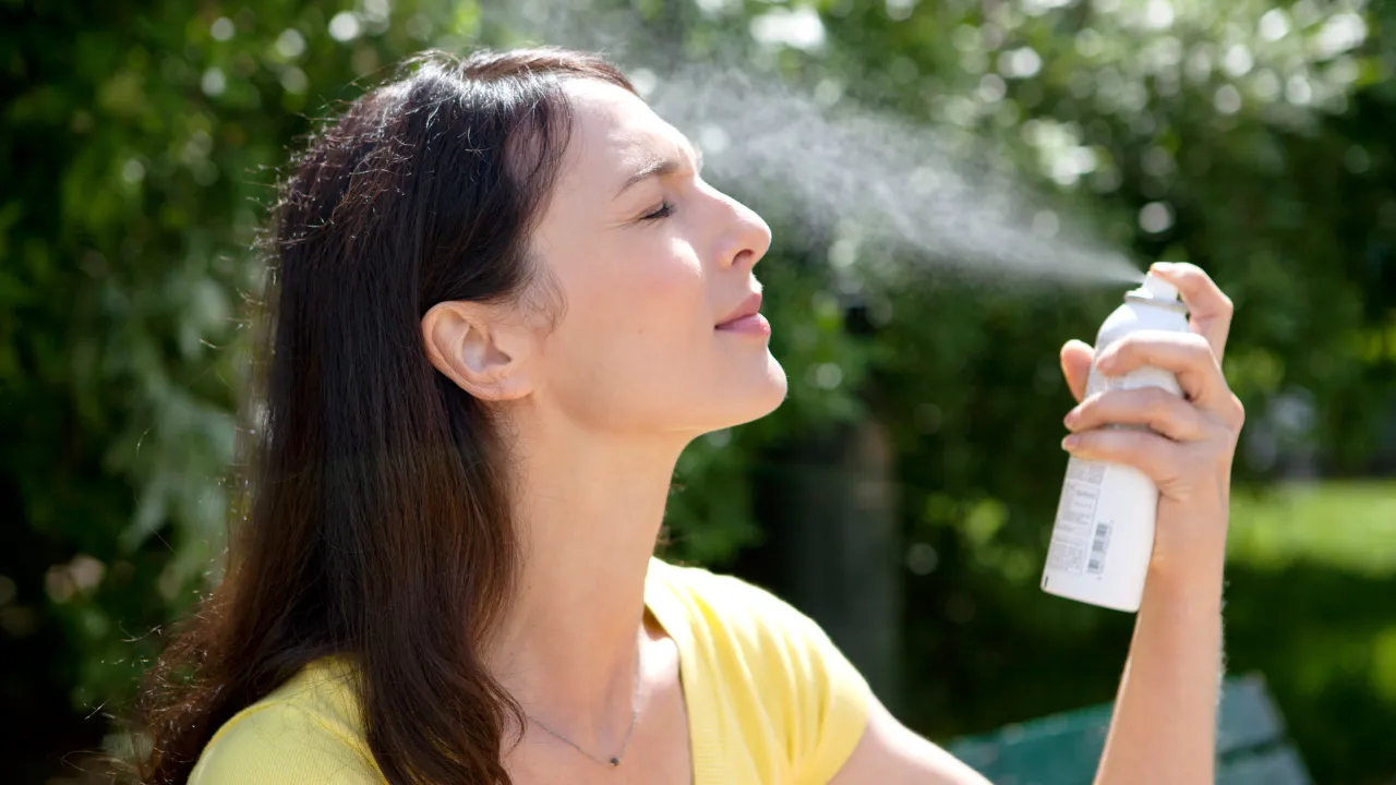 Canicule : Protégeons-nous face aux fortes chaleurs !