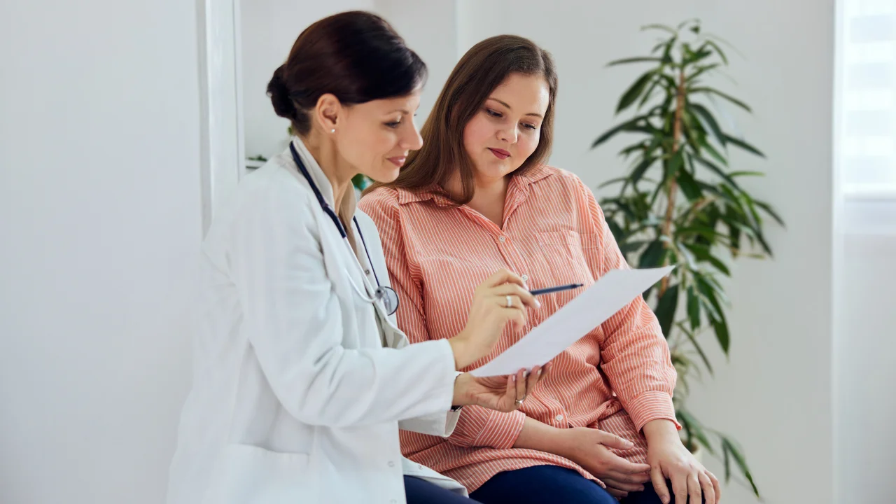 Le Centre propose un check-up santé dédié aux femmes éloignées des soins