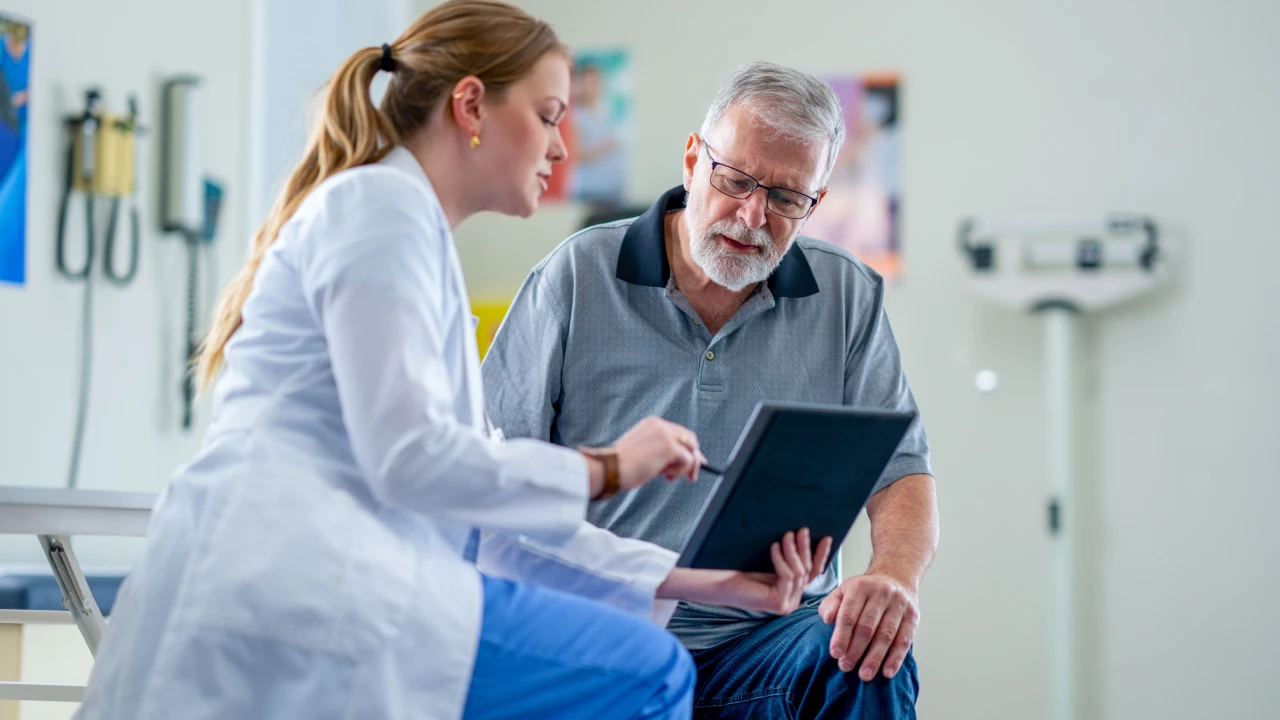 Le Centre propose un check-up santé dédié aux femmes éloignées des soins
