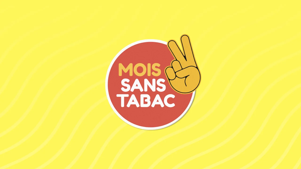 Le Mois Sans Tabac au Centre de Santé