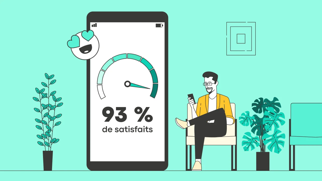 Restez à l’écoute de vos oreilles !