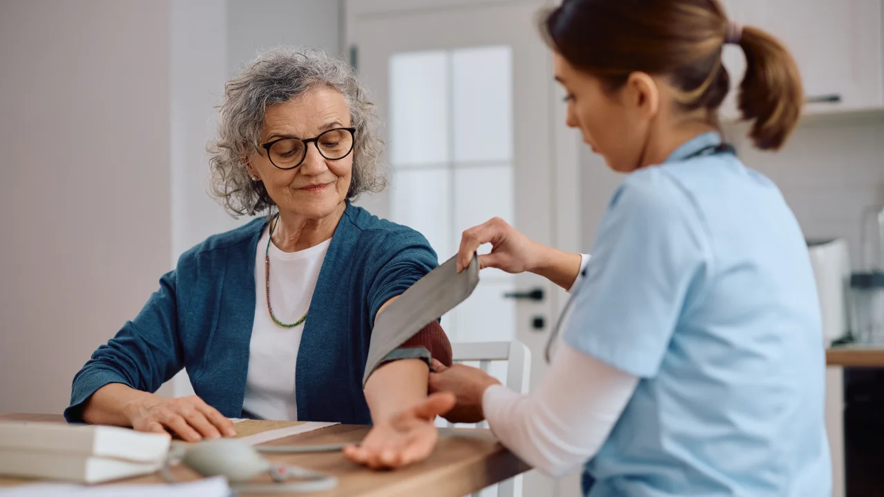 La télésanté pour améliorer l’accès aux soins des patients dépendants