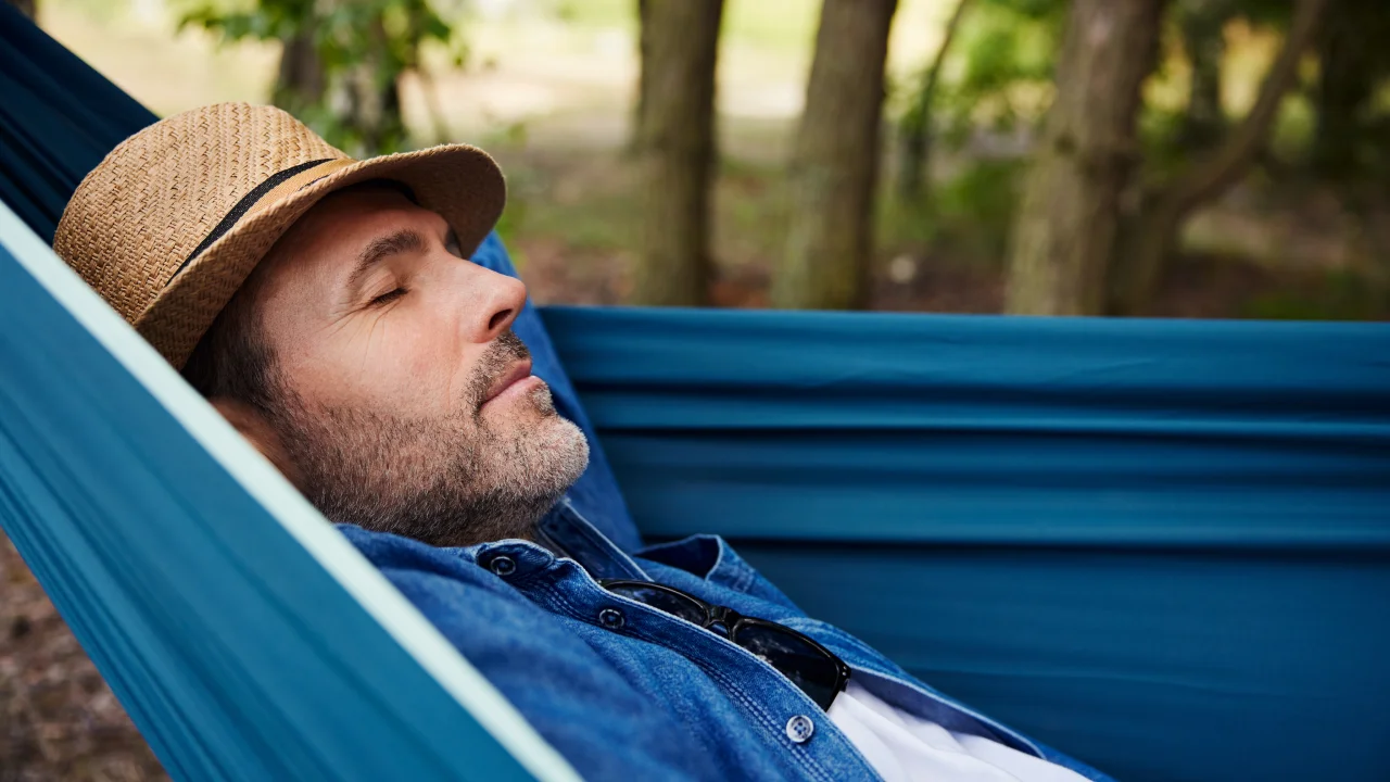 Vacances d’été : Prenez soin de vous et déconnectez en toute sérénité !