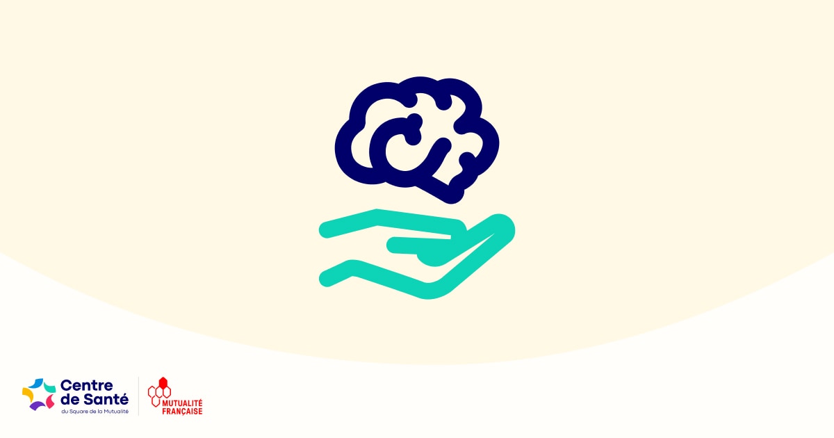 Neurologue Paris Centre santé du Square de la Mutualité